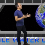 Cuanta agua hay en el planeta?